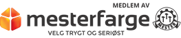 Logo - Mesterfarge