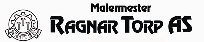 Logo - Malermester Ragnar Torp